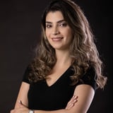 Nanny/Babysitter in Ottawa - Ghita S.