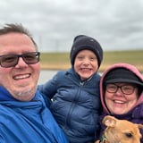 Nanny/Babysitter in Winnipeg - We are looking for part time baby sitter for some evening or weekends when needed.