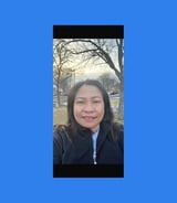 Housekeeper in Toronto - Vivian F.