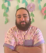 Nanny/Babysitter in Montreal - Seth D.