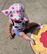 Nanny/Babysitter in Ottawa - Looking for full-time, temporary care