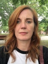 Nanny/Babysitter in Montreal - Kirsty M.
