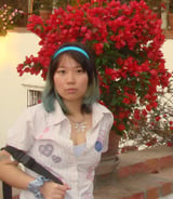 Housekeeper in Montreal - Bryn B.