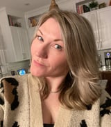 Nanny/Babysitter in London - Melissa S.