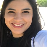 Nanny/Babysitter in Waterloo - Ahlem D.