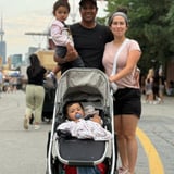 Nanny/Babysitter in Ajax - We’re a family of four, and looking for someone who loves children, to help with their care. - live-in nanny job