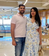 Nanny/Babysitter in Port Moody - Child care help needed.