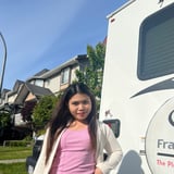 Caregiver in Langley - Dara P.