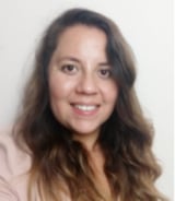 Housekeeper in Calgary - Javiera F.