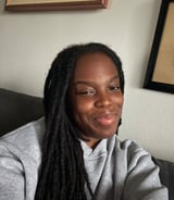 Caregiver in Montreal - Asmide M.