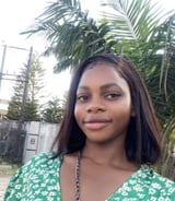 Caregiver in Toronto - Kafayat O.