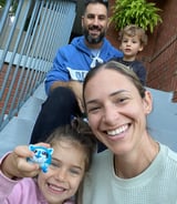Nanny/Babysitter in Newmarket - Babysitter/Mother’s Helper