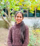 Nanny/Babysitter in Oakville - Rajdeep K.