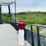 Housekeeper in Edmonton - Sarnpreet K.