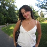 Nanny/Babysitter in Dollard-des-Ormeaux - Jordyn G.