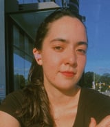 Housekeeper in Toronto - Karla R.