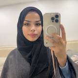 Nanny/Babysitter in Hamilton - Rahaf A.