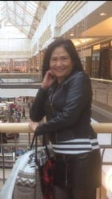Nanny/Babysitter in Vaughan - Marivic C.