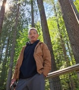 Caregiver in Vancouver - Nima S.