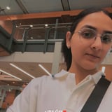Nanny/Babysitter in Surrey - Sukhmanpreet K.