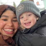 Nanny/Babysitter in Toronto - Michelle M.