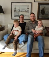 Nanny/Babysitter in Victoria - Temporary nanny for 1 week while mother is away