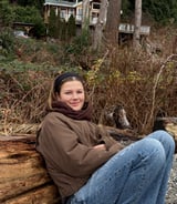 Housekeeper in Victoria - Emily L.