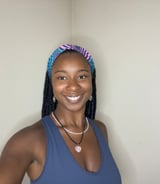 Housekeeper in Toronto - Shania B.