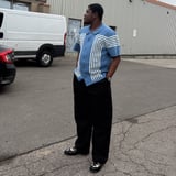 Driver in Vaughan - Nana B.