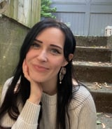 Nanny/Babysitter in Vancouver - Katelyne E.