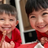 Nanny/Babysitter in Montreal - Two cute boys looking for a fun and caring nanny
