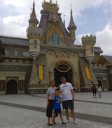 Nanny/Babysitter in Burnaby - Kuai S.