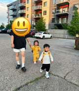 Nanny/Babysitter in Edmonton - Experienced Babysitter Needed for 2.5-Year-Old Twins (June 12–14)
