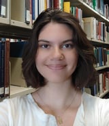 Tutor in Ottawa - Iris G.