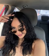 Tutor in Montreal - Ana Karen M.