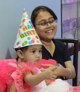 Nanny/Babysitter in Markham - Baby caregiver wanted