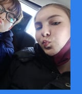 Nanny/Babysitter in Cambridge - Trinity M.