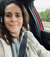 Nanny/Babysitter in Toronto - Gratia L.