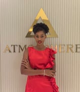 Housekeeper in Quebec - Umutoni P.