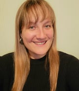 Caregiver in Ottawa - Kariane F.