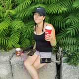 Housekeeper in Sainte-Therese - Ashlee L.