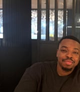 Driver in Ottawa - Daniel K.