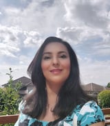 Nanny/Babysitter in Coquitlam - Zahra S.