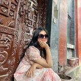 Nanny/Babysitter in Halifax - Shreeza G.