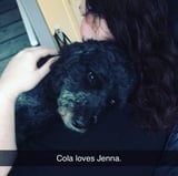 Nanny/Babysitter in Edmonton - Jenna G.