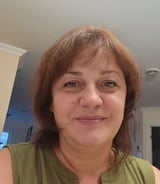 Housekeeper in Chateauguay - Mariana C.