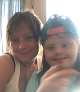 Nanny/Babysitter in Edmonton - Lola H.