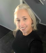 Housekeeper in Spruce Grove - Shirley N.