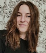 Caregiver in Surrey - Nadine R.