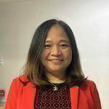 Caregiver in Mississauga - Rowena S.